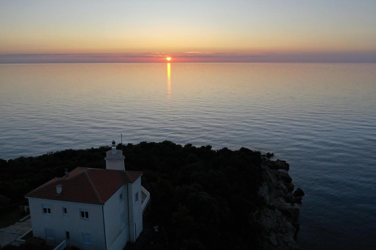 A Pousada Pirate Backpackers Ulcinj Exterior foto